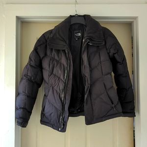 The North Face Petite Winter Coat